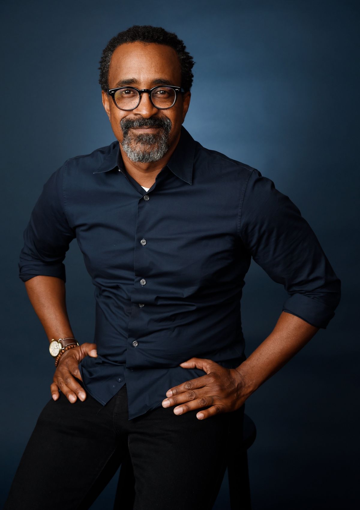 Tim Meadows, headlining Spokane Comedy Club this weekend, audiences 'don't actually know me' The Spokesman-Review