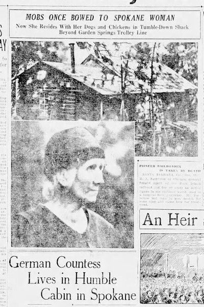  (Spokane Daily Chronicle archives)