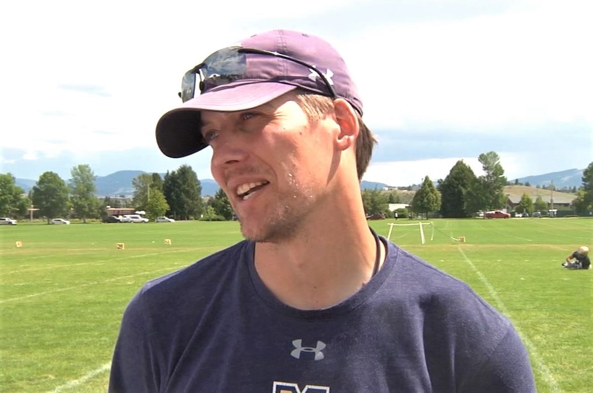 Montana State OC Matt Miller leaving to coach wide receivers for Boise ...