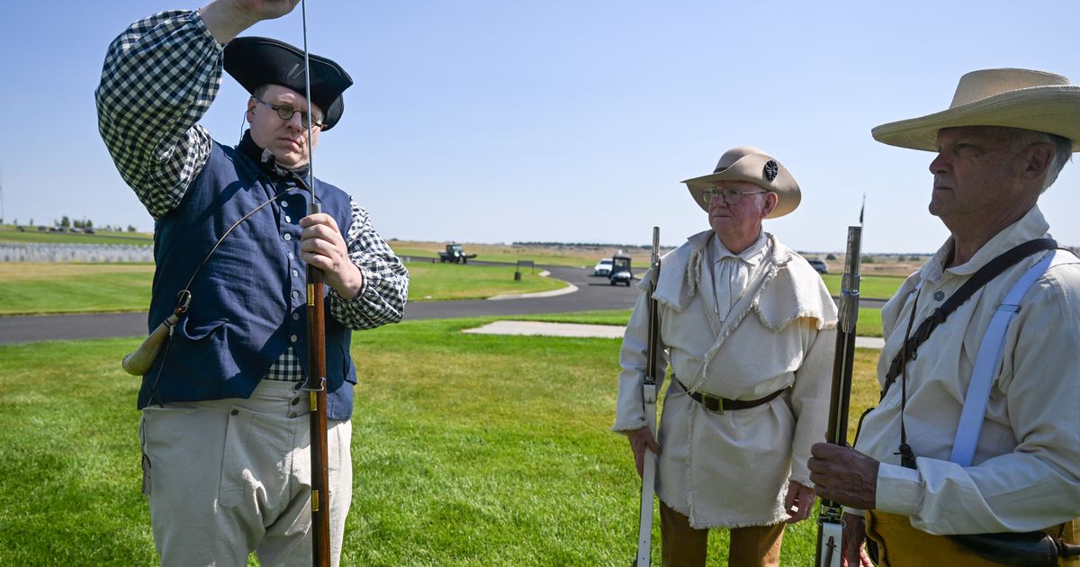 “They deserve a proper burial”: Civil War veteran and family finally buried after their ashes were not collected for decades