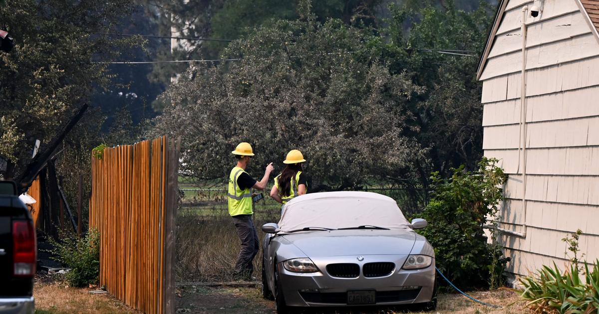 Wildfires overshadow Avista Q2 earnings; ratepayers may pay more for fire damage in future