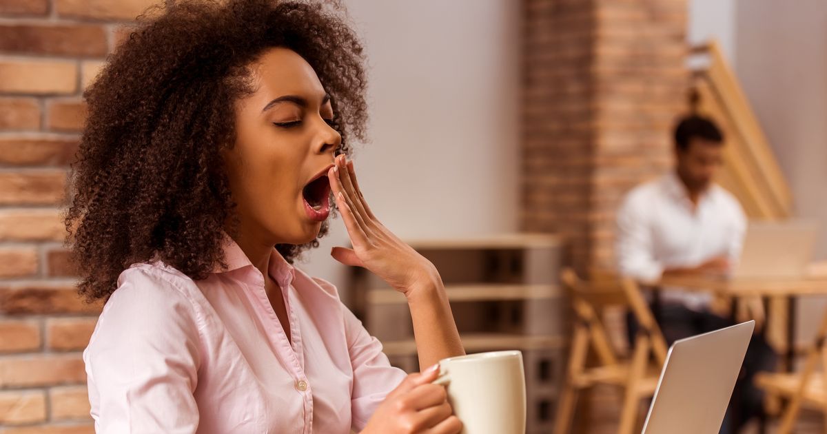 Ask Dr. Universe Why do we get tears when we yawn? The SpokesmanReview