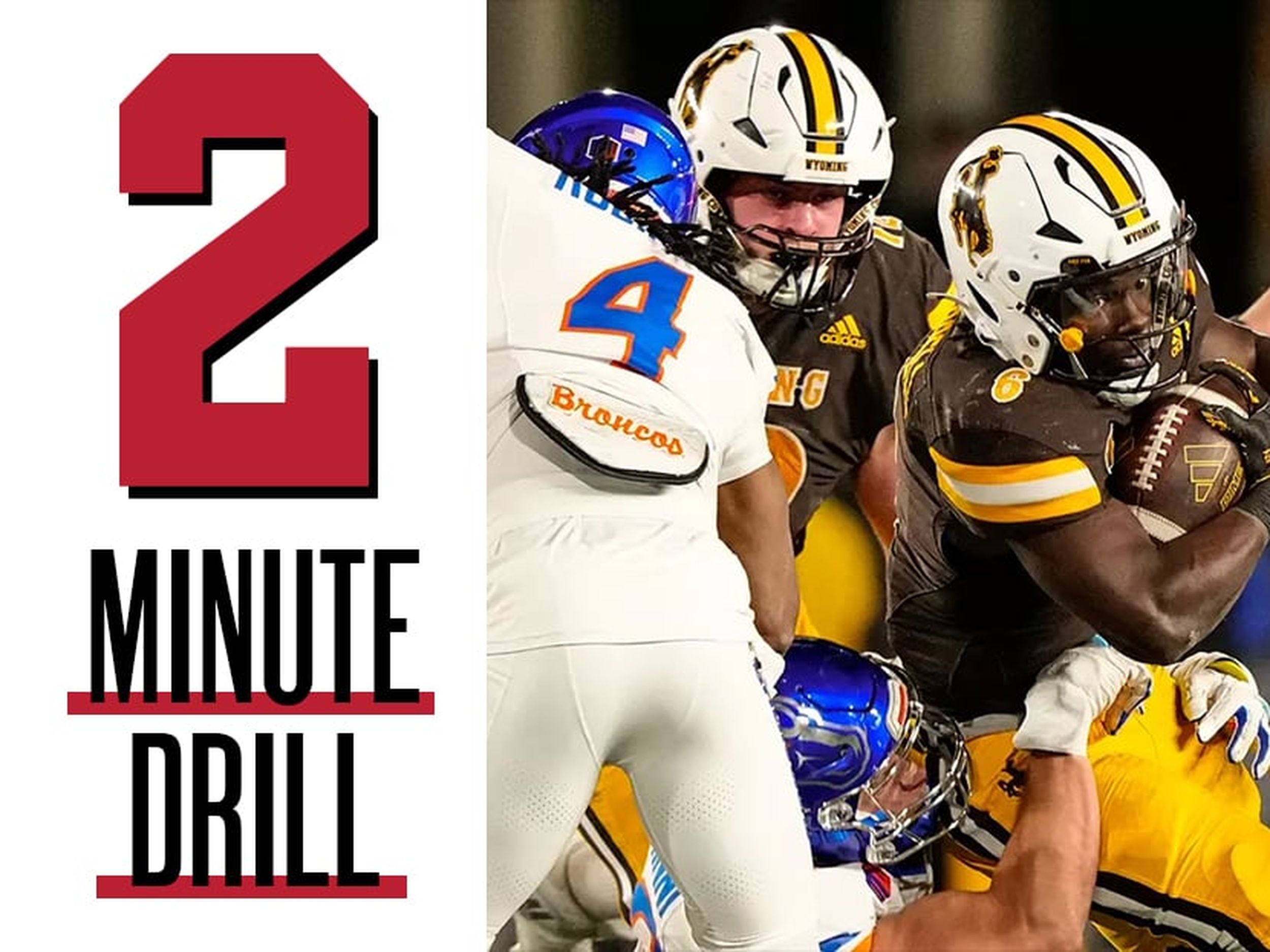 Two-minute drill: Washington State's keys to victory against Wyoming