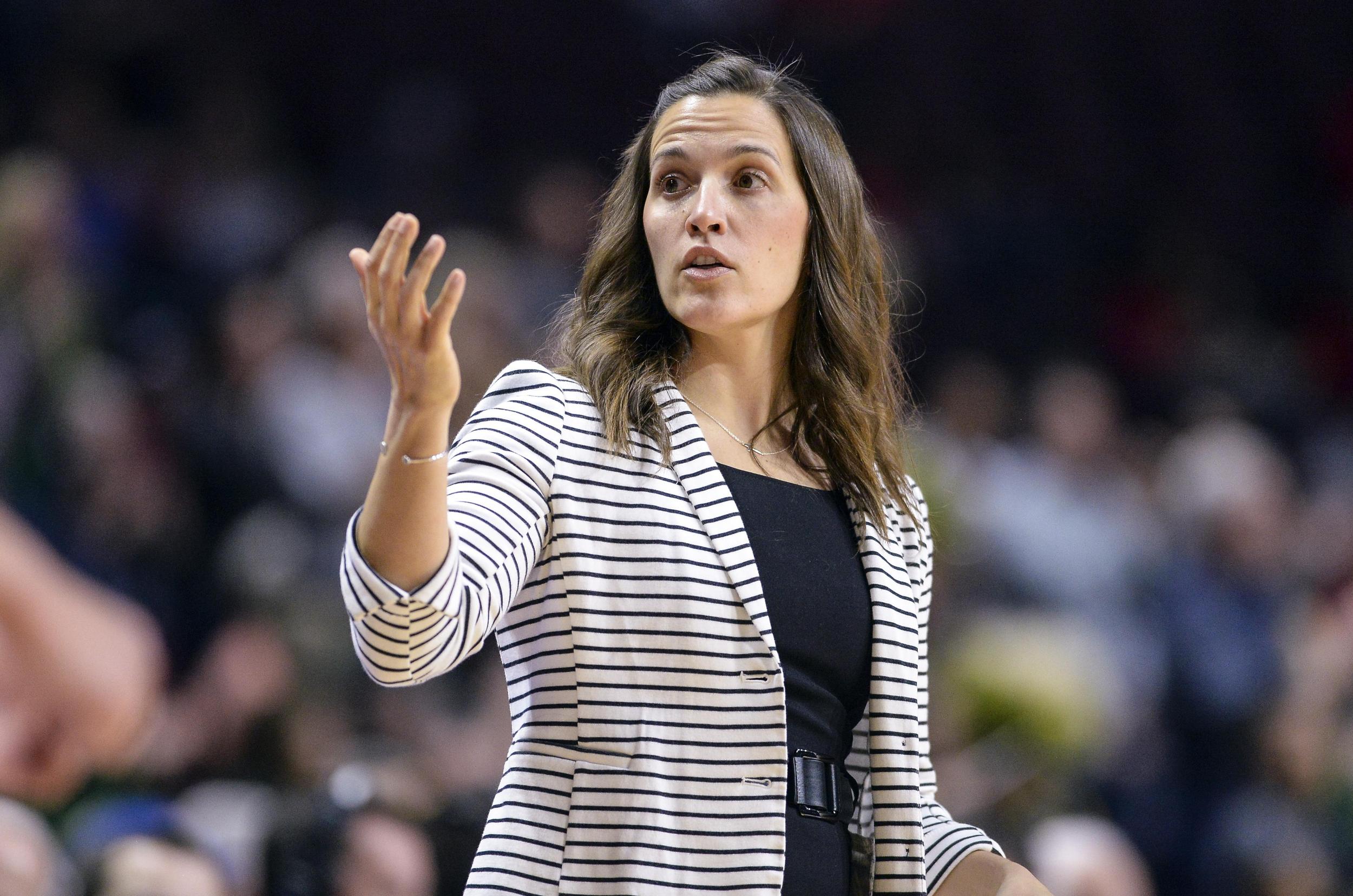Gonzaga women face tough task against San Diego with WCC Tournament
