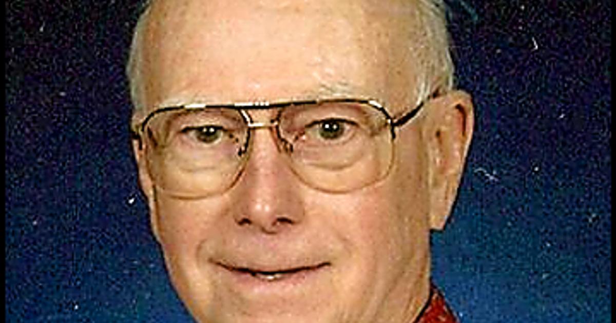 Obituary: Telfer, George A. | The Spokesman-Review