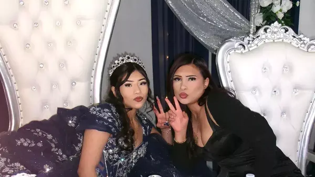 She always made us smile': Families of three Othello teens killed in crash  remember girls' loving spirits