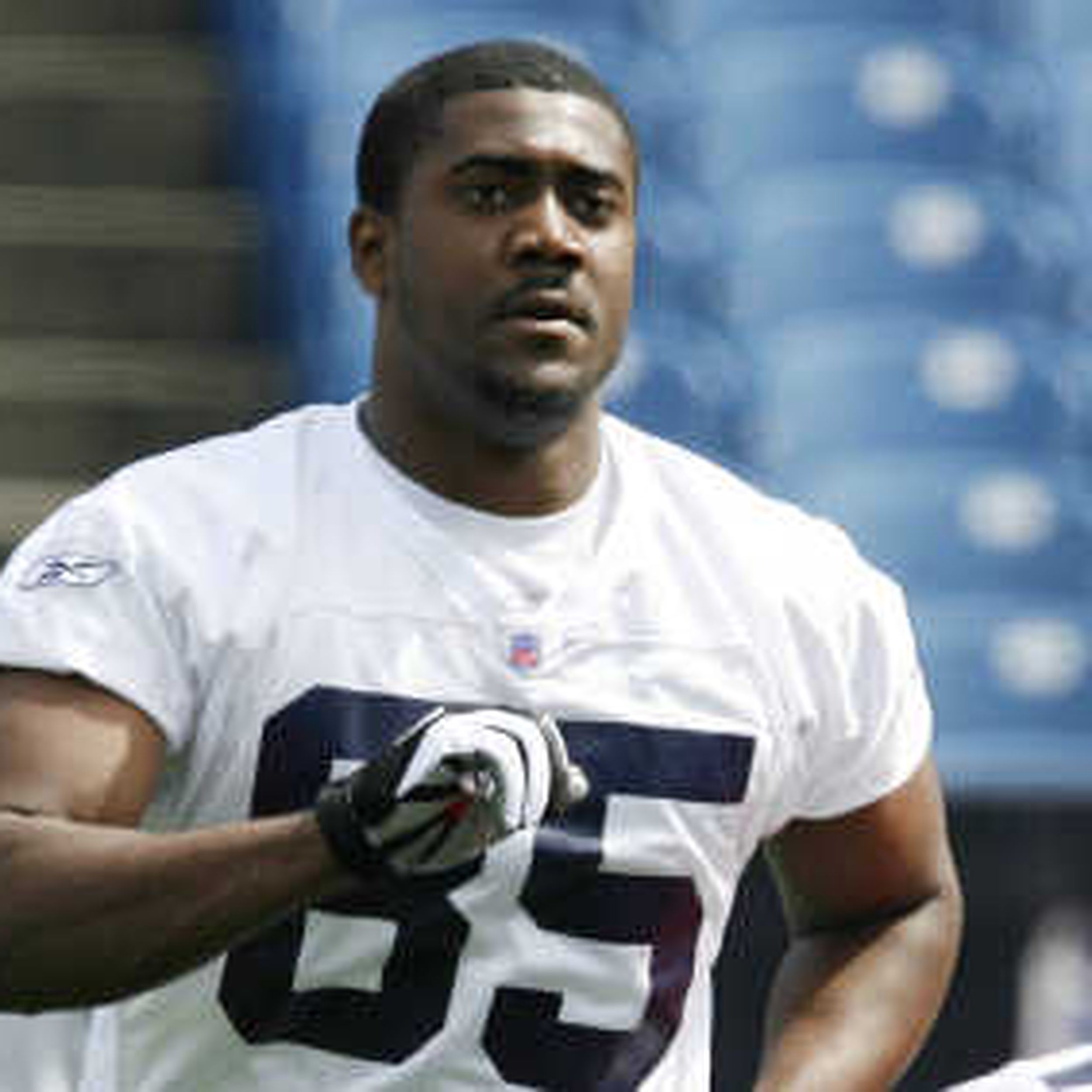 Kevin Everett spinal cord injury Buffalo Bills tight end has recovered