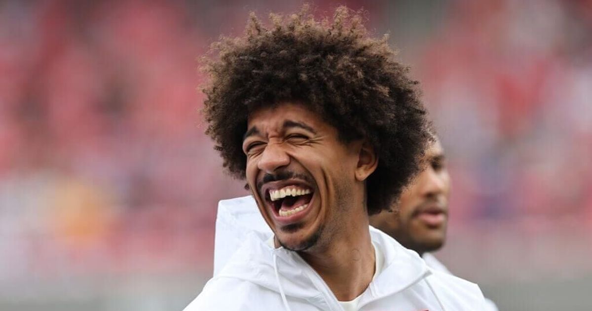 USMNT defender Chris Richards says he's ‘ready' for World Cup opener