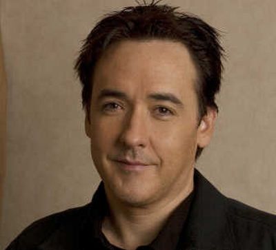 
Associated Press John Cusack
 (Associated Press / The Spokesman-Review)