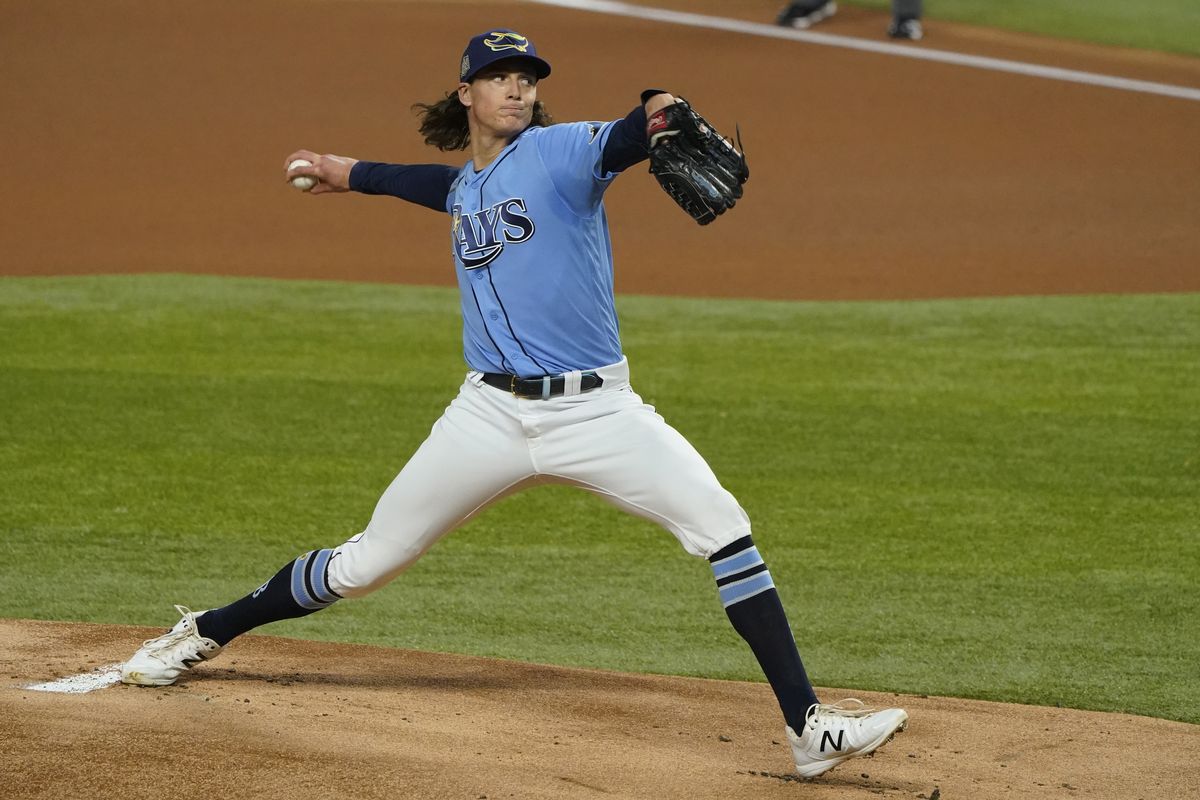 Celebration after game-winning hit made Rays' Phillips sick