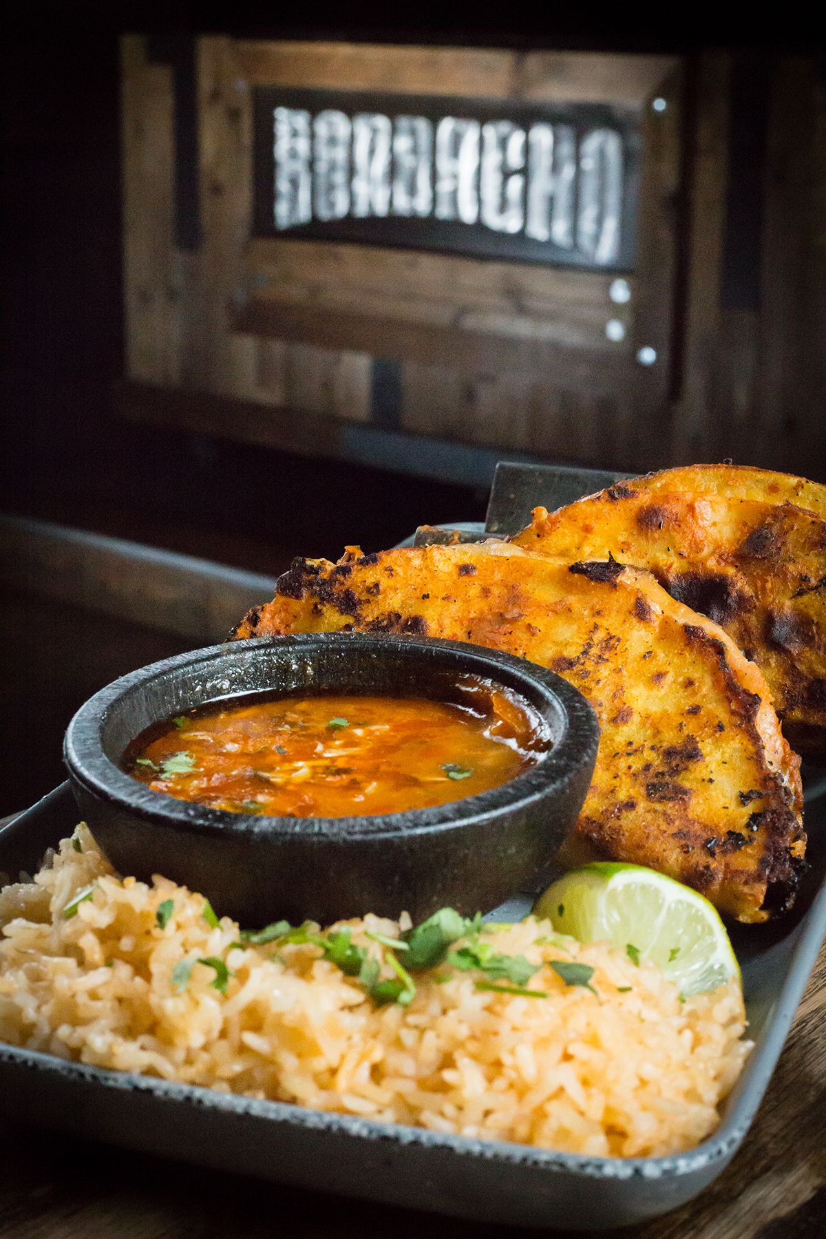 Birria at Borracho Tacos & Tequileria Feb. 16, 2021 The Spokesman