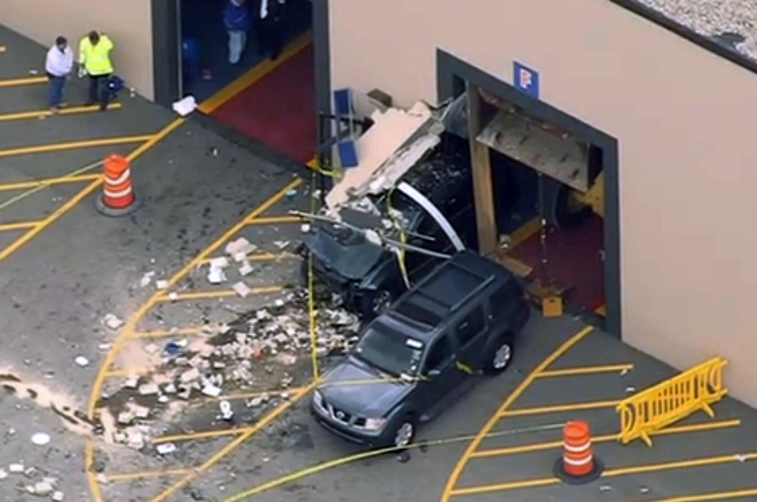 Car Wreck Atlanta News - 442wmv4