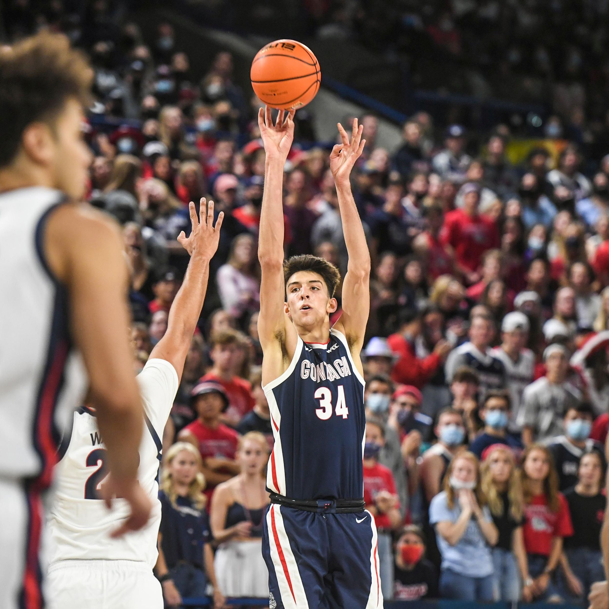 Williams Named to Kareem Abdul-Jabbar Award Watch List - Duke