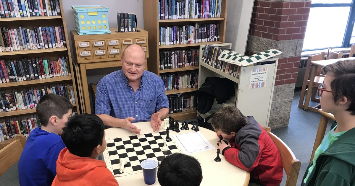 Cove students make the right moves through game of chess, Copperas Cove  Herald