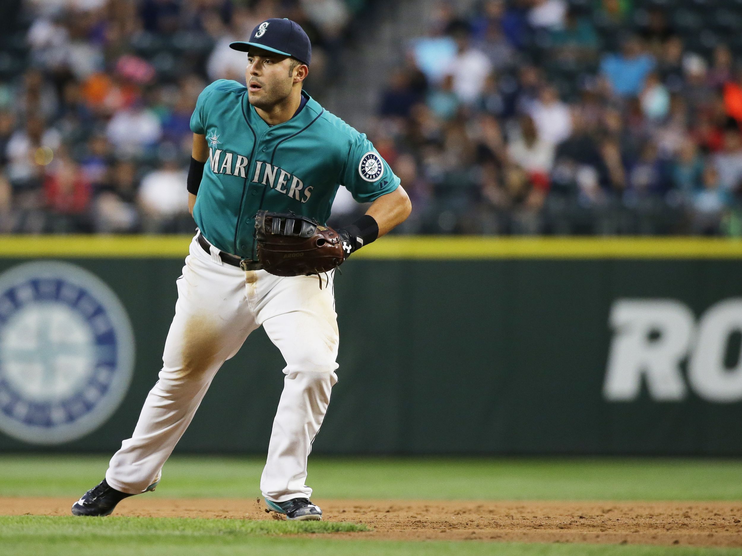 Jesus Montero making remarkable comeback after hitting rock bottom