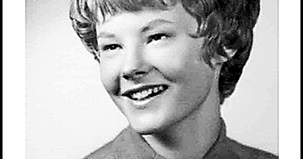 Obituary Tarbert, Claudia Adell (Anderson) The SpokesmanReview