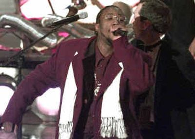 
O.D.B.
 (The Spokesman-Review)