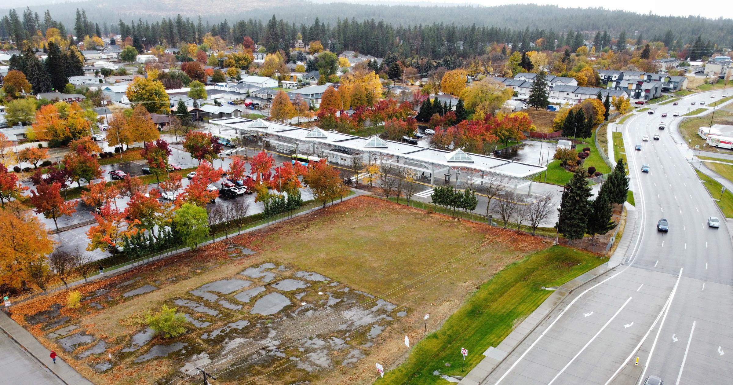 Getting There: Spokane Transit Authority looks to improve services in eastern portions of the county