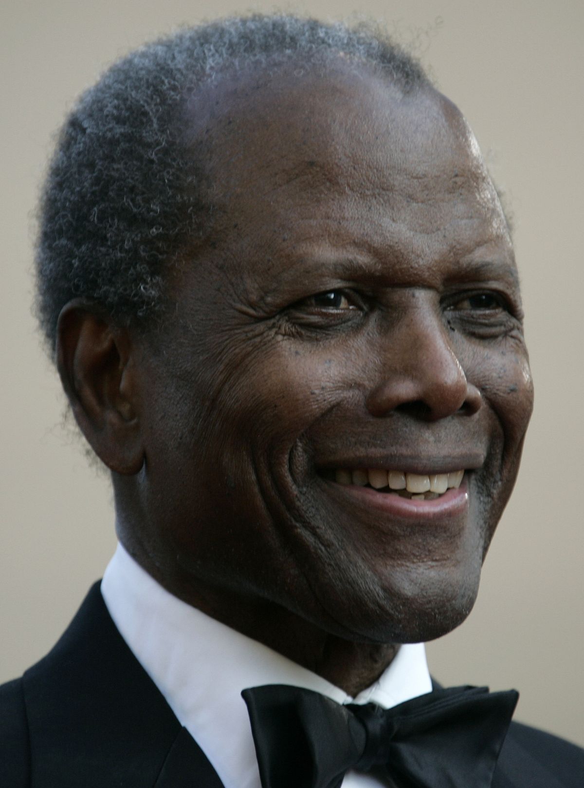 Poitier