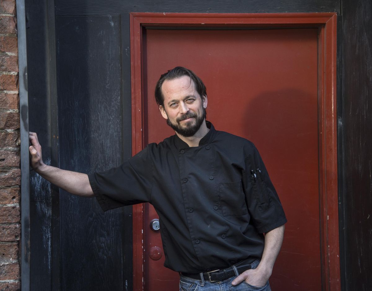 Sniff Swirl Sip A Tour Of Tasting Rooms Of The Region Food Restaurants Spokane The Pacific Northwest Inlander News Politics Music Calendar Events In Spokane Coeur D Alene