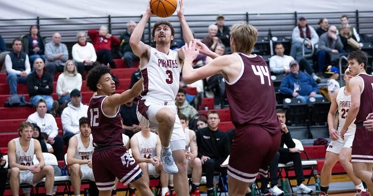 Top-seeded Whitworth opens Northwest Conference Tournament against Puget Sound Friday