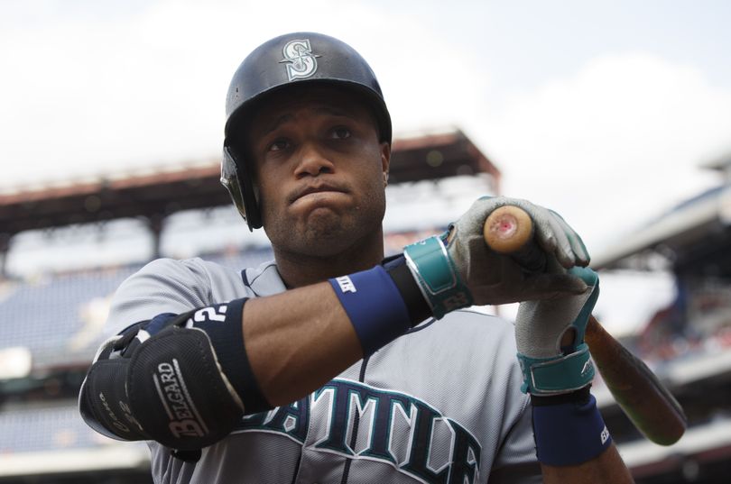 Mariners second baseman Robinson Cano believes Seattle has look of a champion this season. (Associated Press)