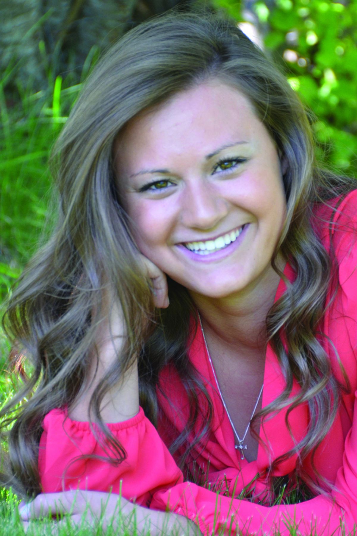 Mead High School valedictorians 2013 May 23, 2013 The SpokesmanReview