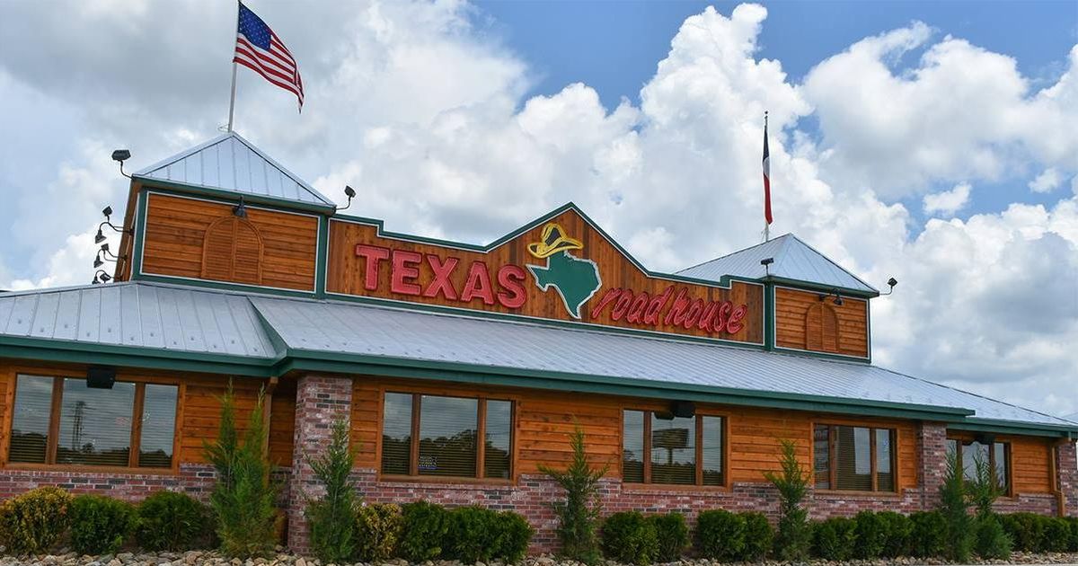 Texas Roadhouse to open restaurant in north Spokane The SpokesmanReview