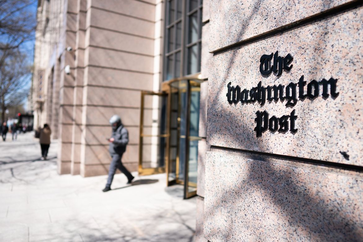 After nonendorsement, 250,000 subscribers cancel The Washington Post