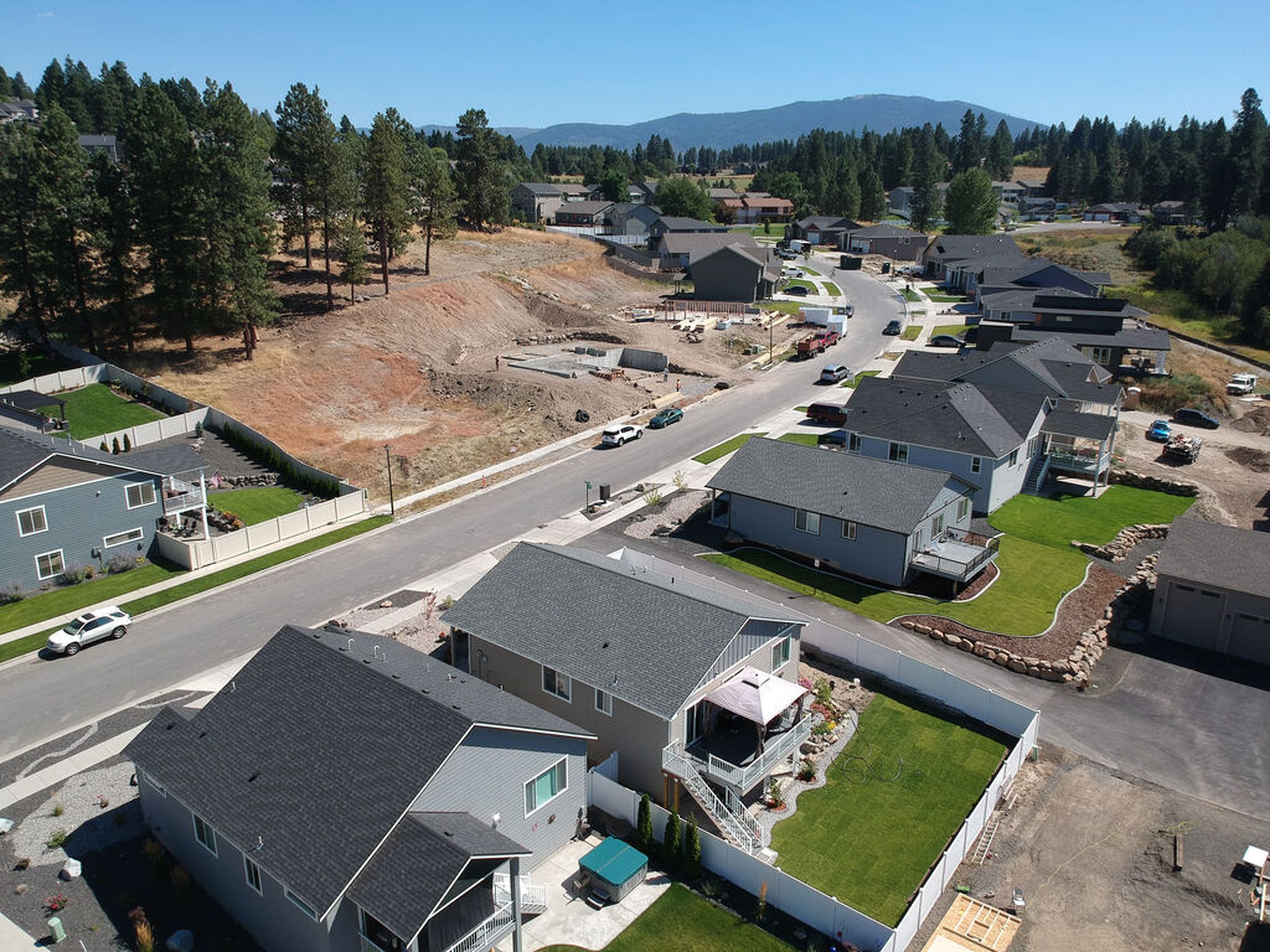 Spokane County home prices set another high mark in August | The  Spokesman-Review