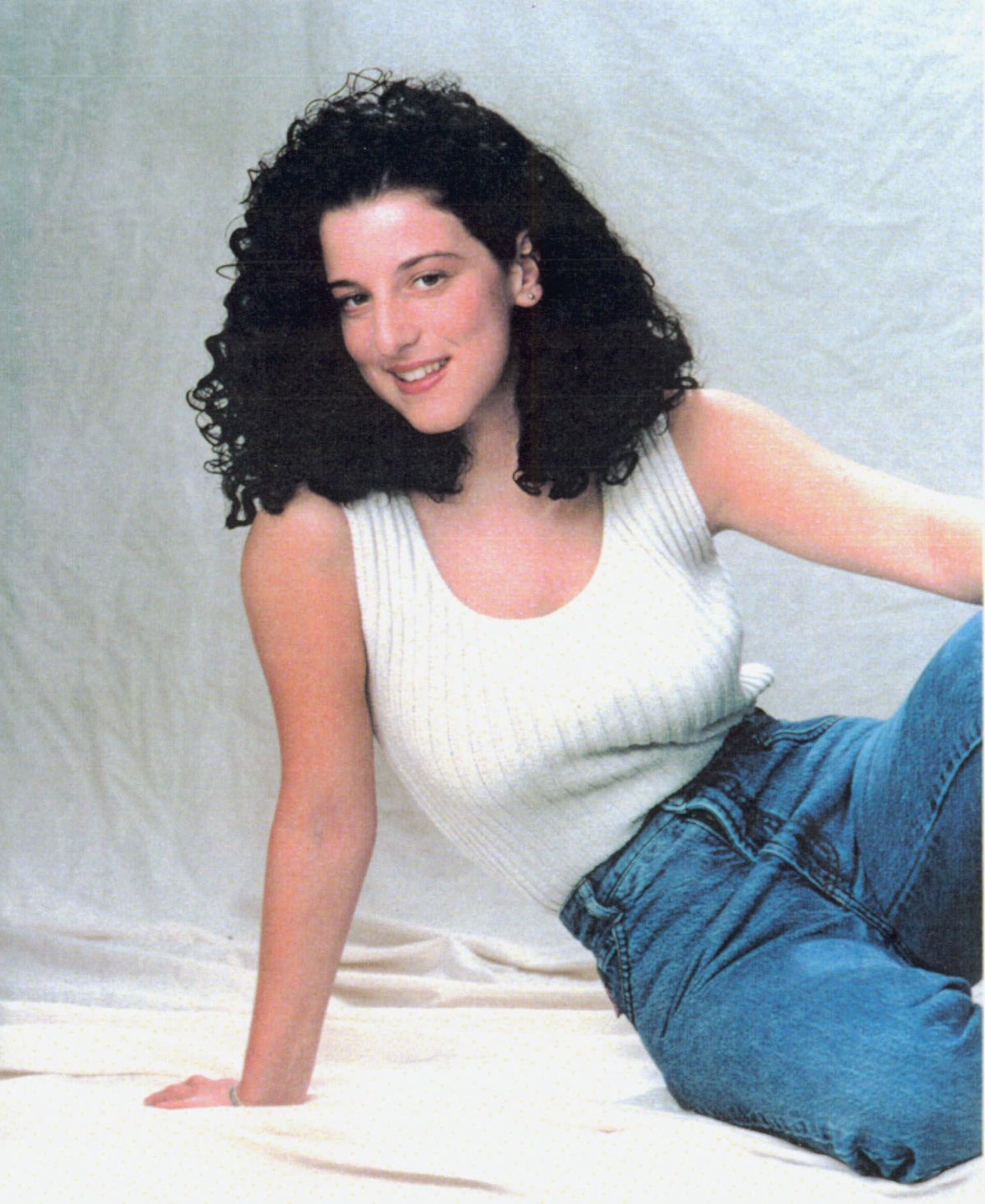 Chandra Levy, a 24-year-old graduate student,  went missing April 30, 2001. Her remains were found a year later. (File Associated Press / The Spokesman-Review)