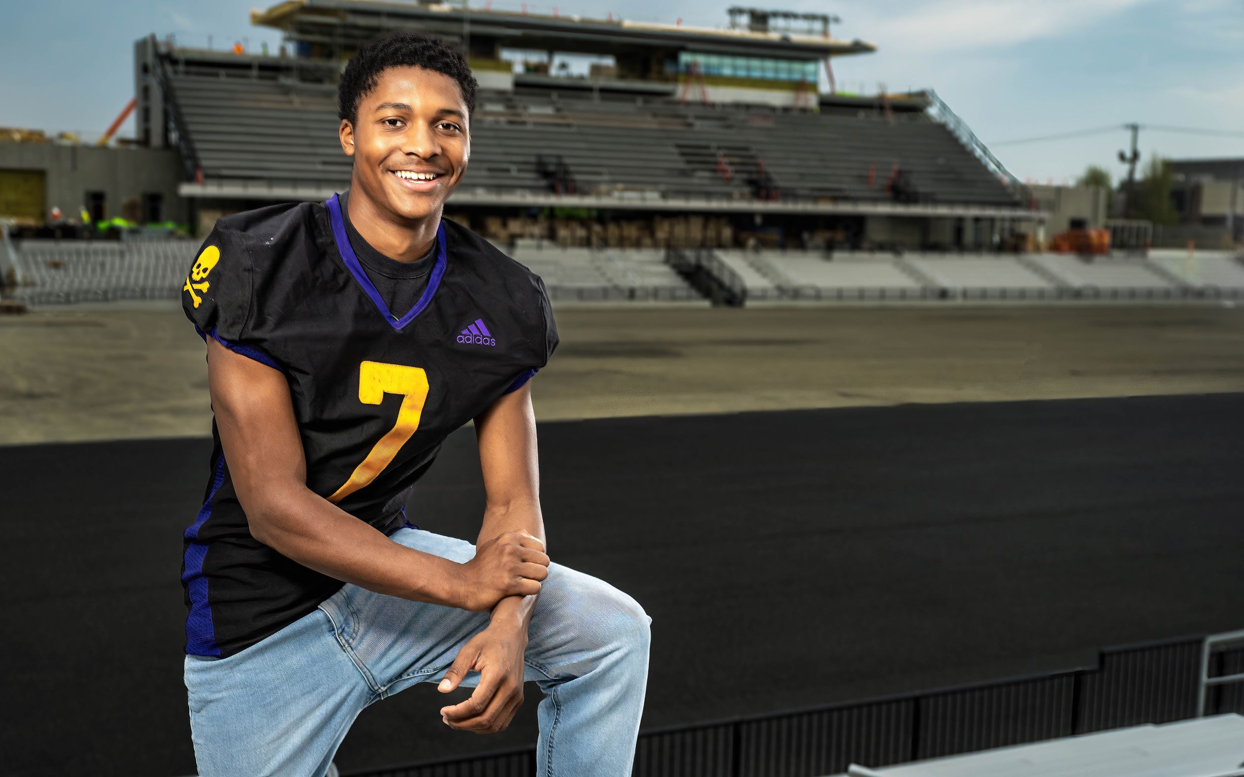 måtte Tilskynde Pub 2023 Fall High School Sports Preview: Aaron Kinsey hopes to carry Rogers  football back to playoffs | The Spokesman-Review