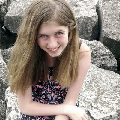 undated  photo provided by Barron County, Wis., Sheriff’s Department, shows Jayme Closs, who was discovered missing Oct. 15, 2018, after her parents were found fatally shot at their home in Barron, Wis. (AP)