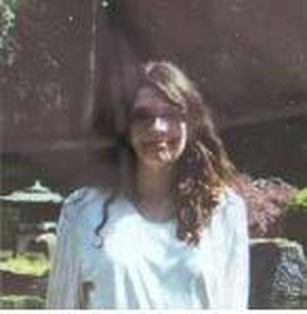 Sandy Moore, 16, was reported missing from Sheridan, Montana, on Aug. 3, 2106 (Madison County Sheriff’s Office)