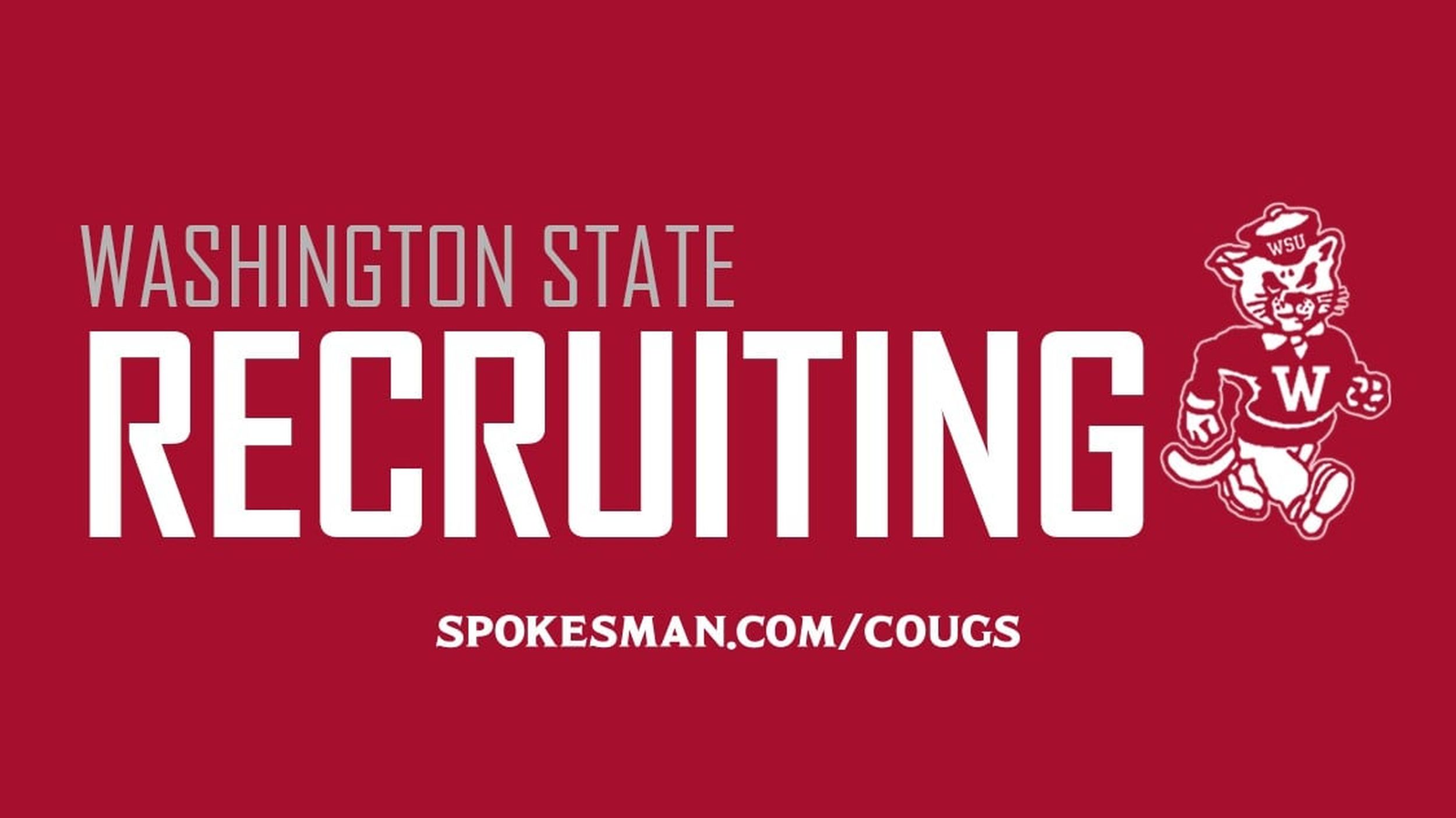 WSU recruiting notebook: Cougars land commitment from Cali WR, lose one WR to Oregon – Mon, 08 Jun 2026 PST