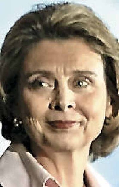 

 (The Spokesman-Review)