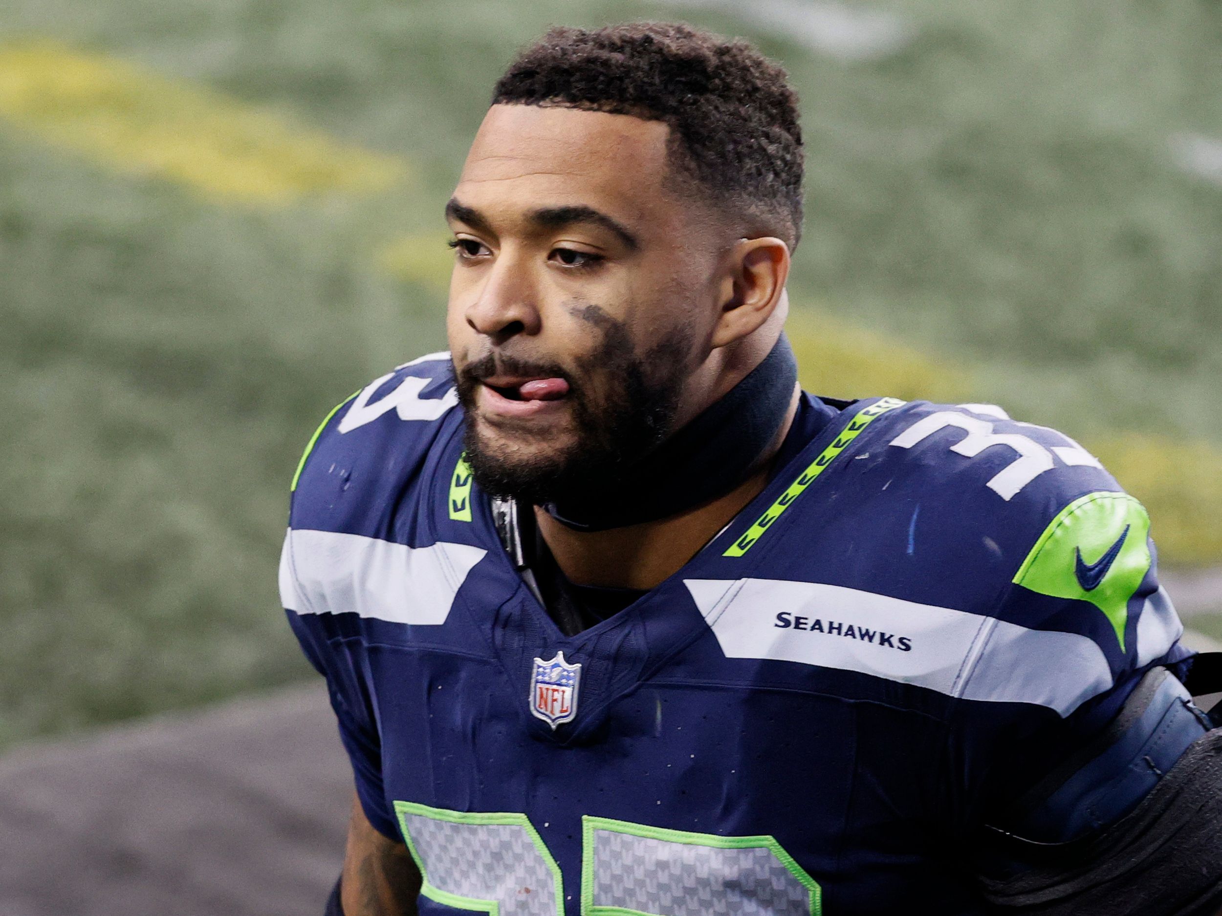 Seahawks activate LB Jordyn Brooks off PUP list less than 8 months