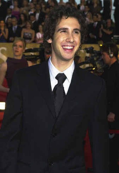 
Josh Groban
 (The Spokesman-Review)