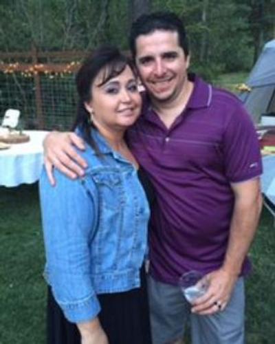 Claudia Jackson, Bo Kirk's sister, said the family is still searching for several answers regarding the murder of Kirk. A Kootenai County prosecutor said on Monday that the murder was the result of a road rage incident, kidnapping and shooting. (Courtesy photo from family via Coeur d'Alene Press)