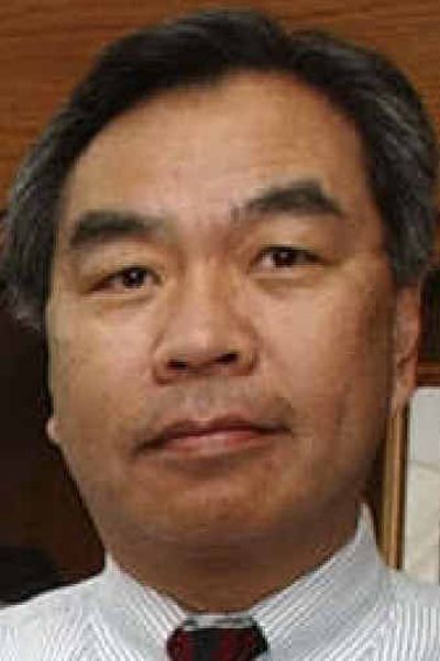 
Tam
 (The Spokesman-Review)