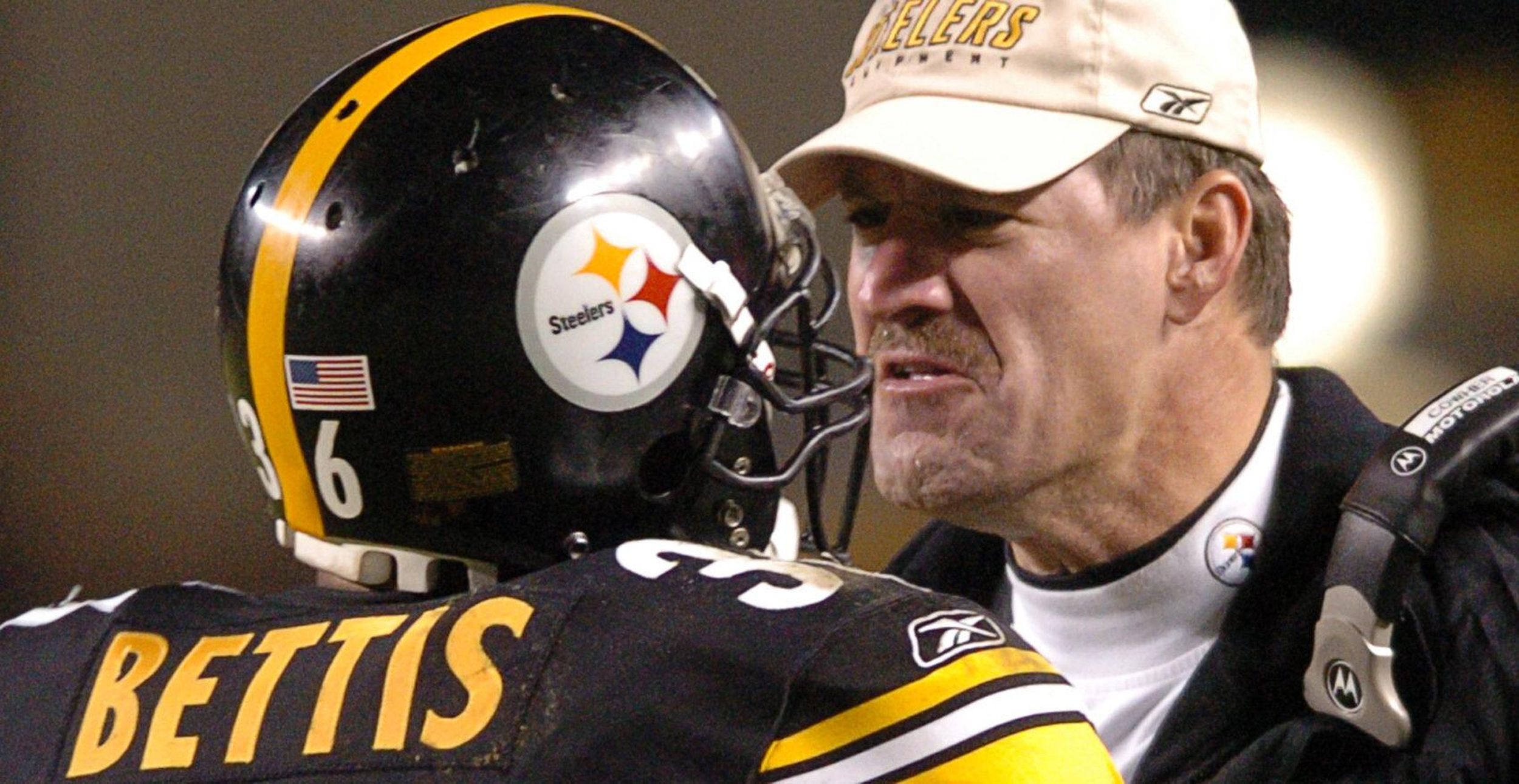 Bill Cowher Elected To Pro Football Hall Of Fame | The Spokesman-Review