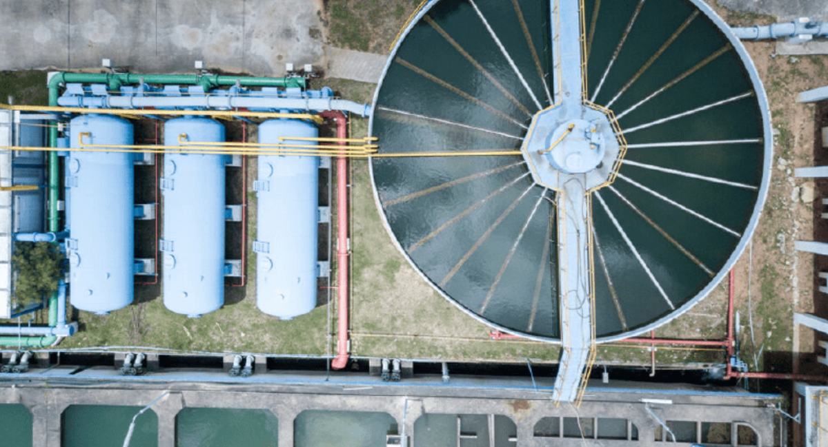 WSU researchers are turning sewer sludge into renewable energy.  (WSU)
