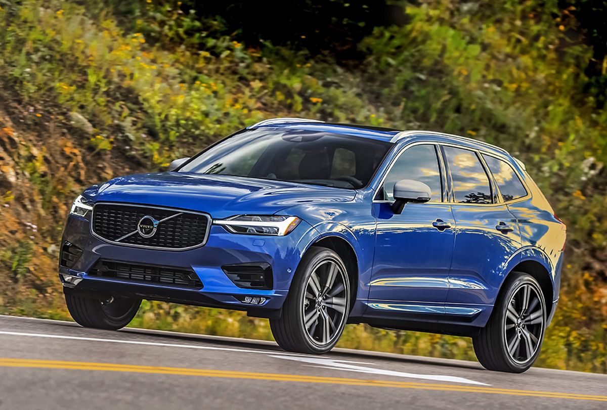 does-volvo-s-new-xc60-compact-crossover-merit-a-trip-to-the-wet-side