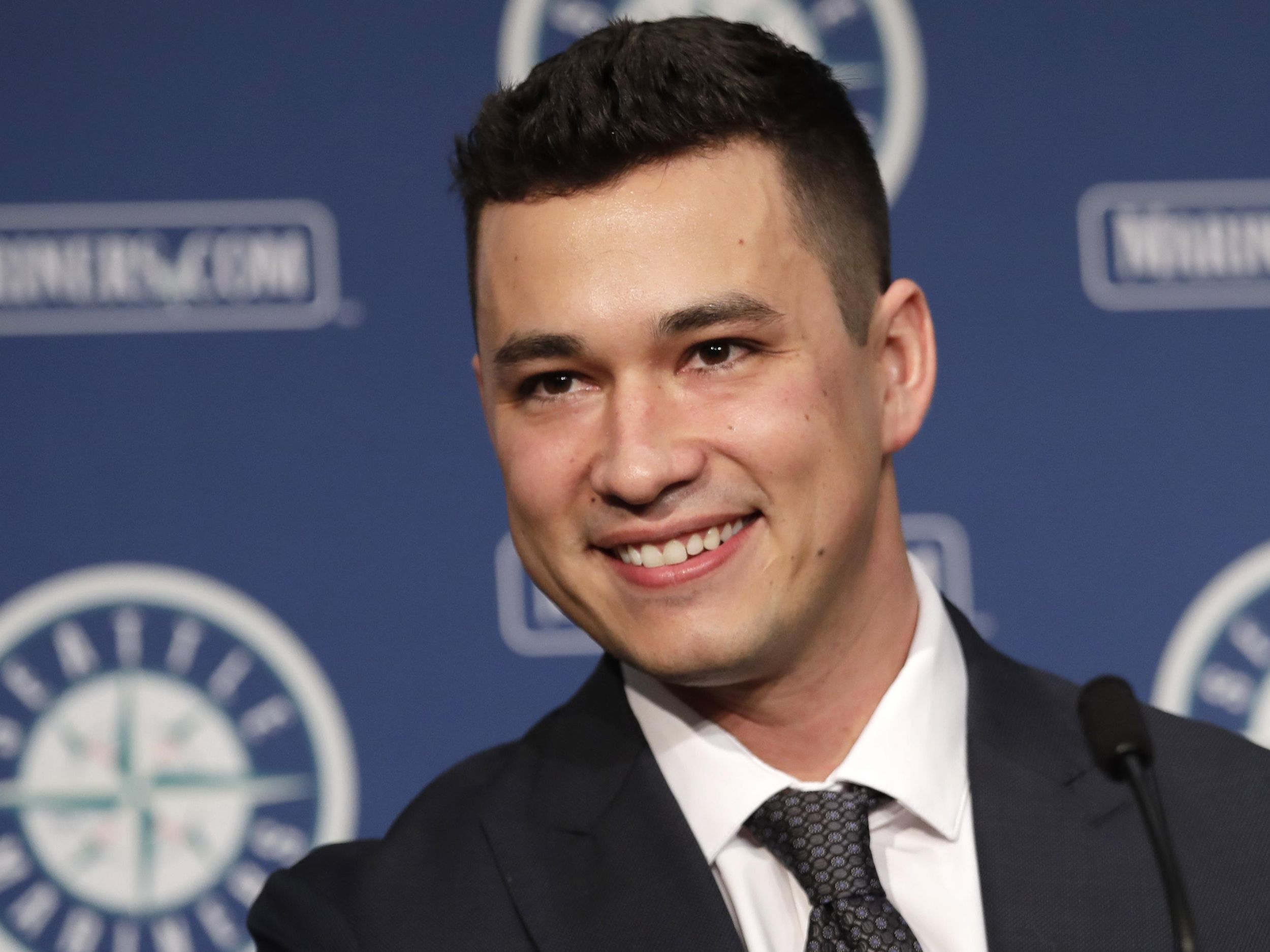 Why is Marco Gonzales worth $30 million to the Mariners? 'We found him to  be a foundational piece