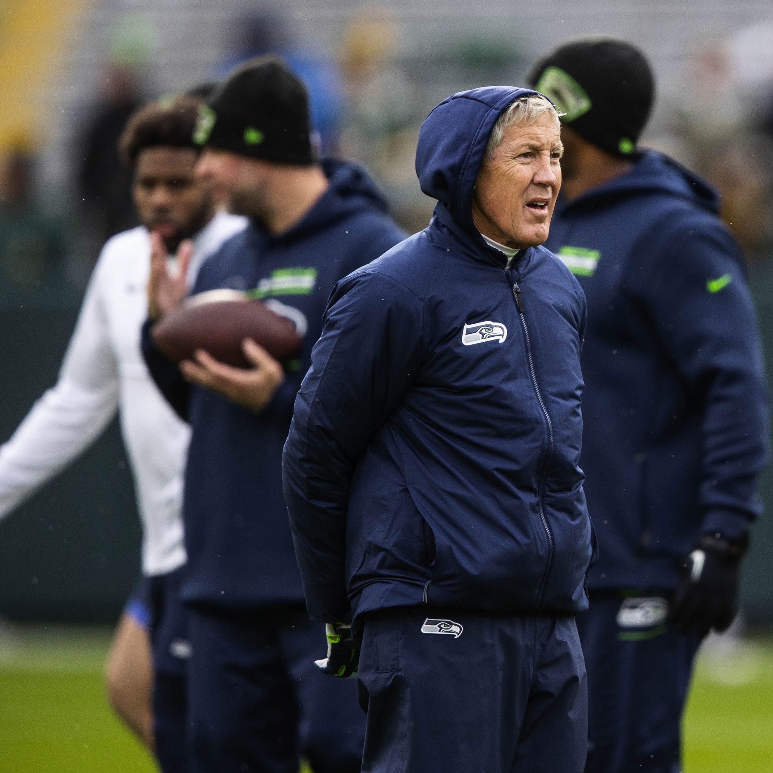 Analysis: Five questions before Seahawks training camp begins