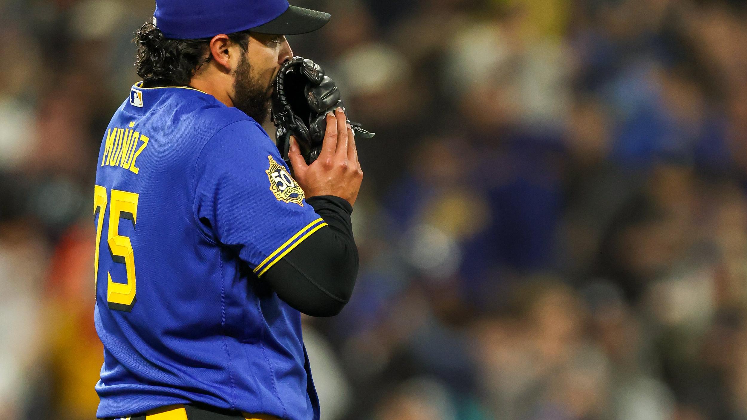 Mariners
