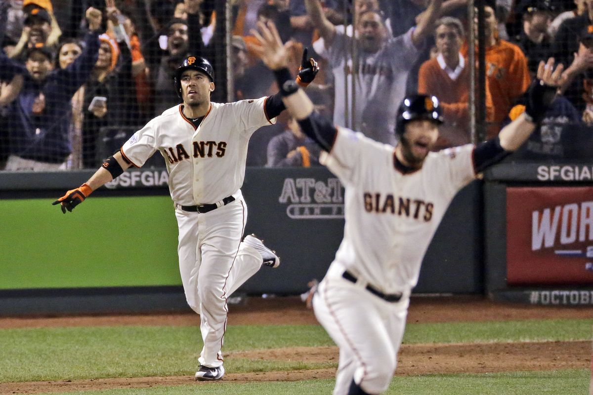 Giants reporter addresses now infamous Pablo Sandoval photo