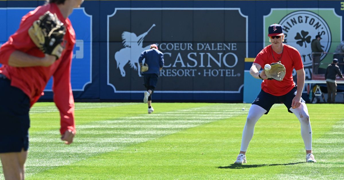 New manager, six top-30 prospects highlight 2026 roster | Spokane Indians season preview
