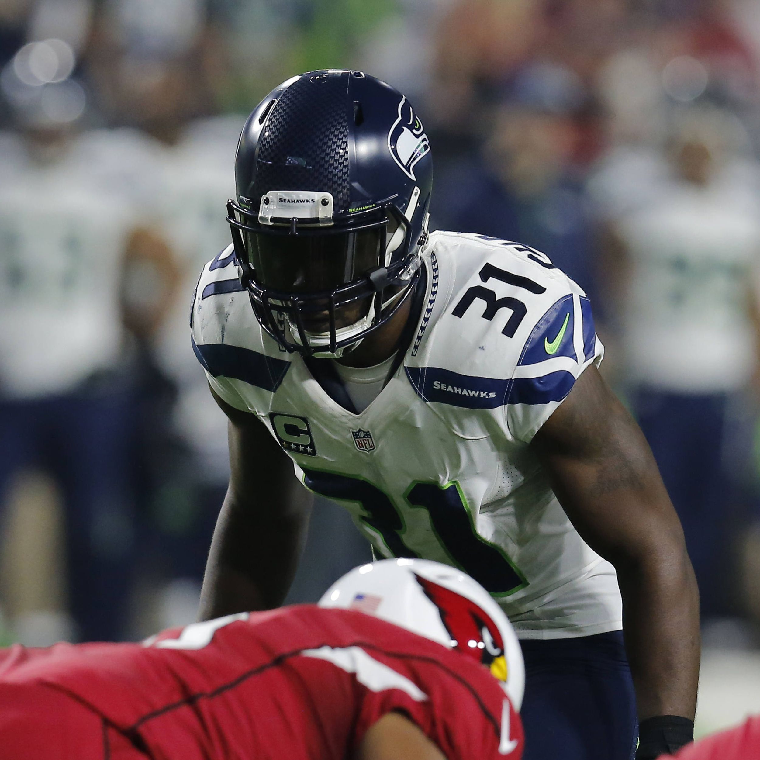 In Defense of Seahawks safety Kam Chancellor's contract holdout - Sports  Illustrated