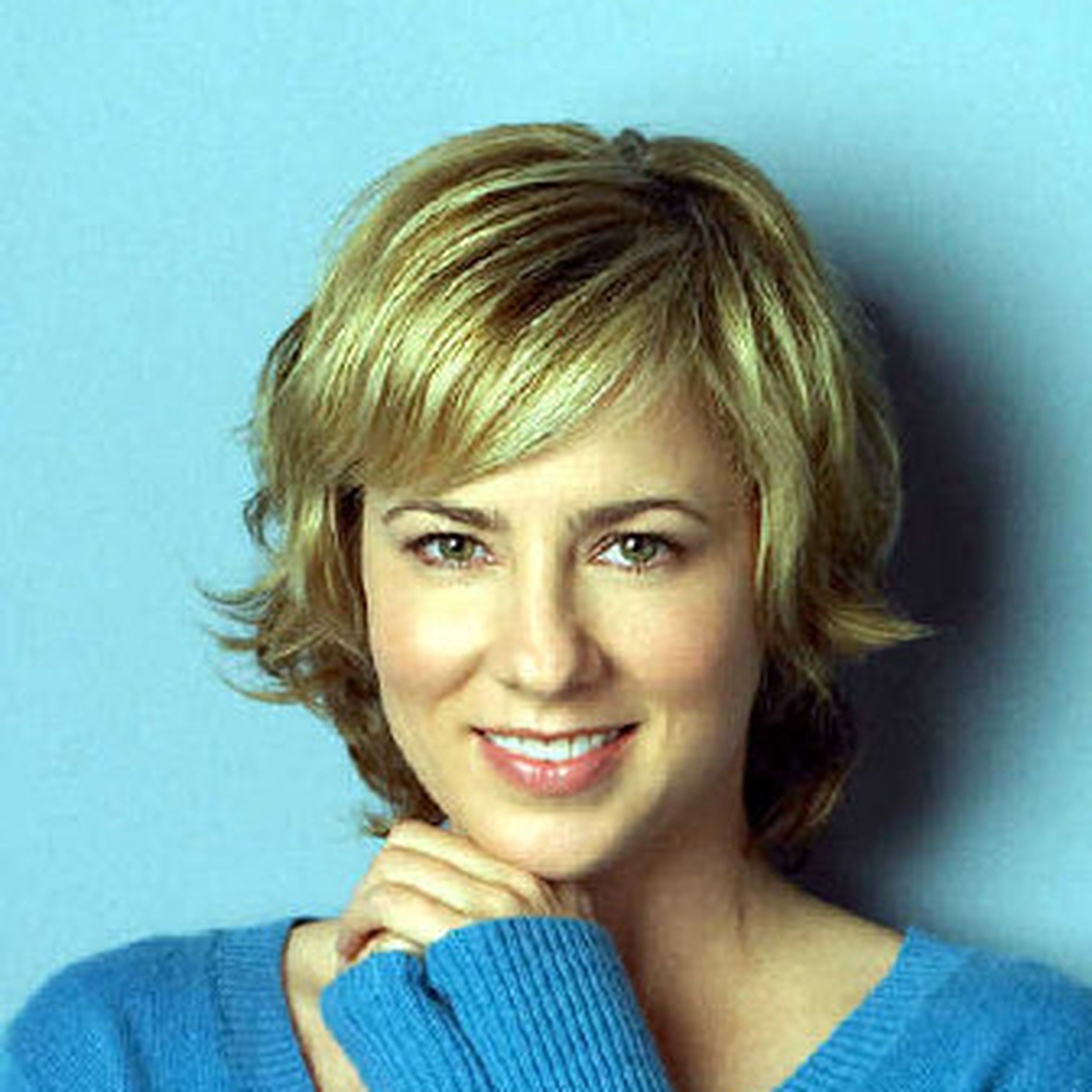 A conversation with Traylor Howard | The Spokesman-Review